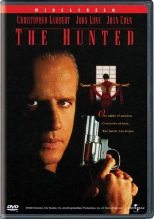 The Hunted
