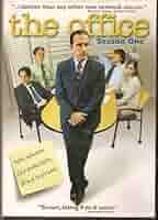 the office S1