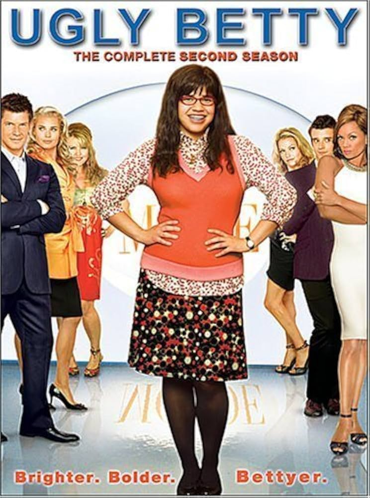 Ugly Betty S2