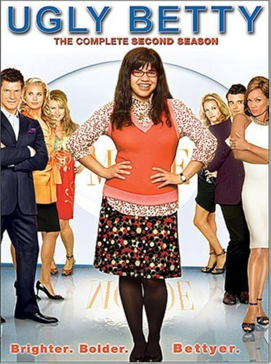 Ugly Betty S2