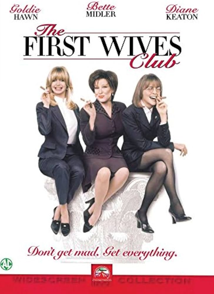 FIRST WIVES CLUB