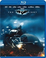 the dark knight blu ray