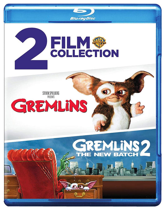 Gremlins & Gremlins 2