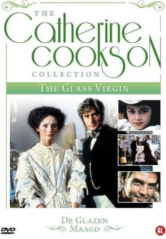 The Glass Virgin