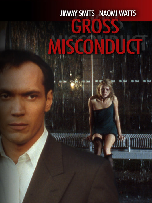 Gross Misconduct