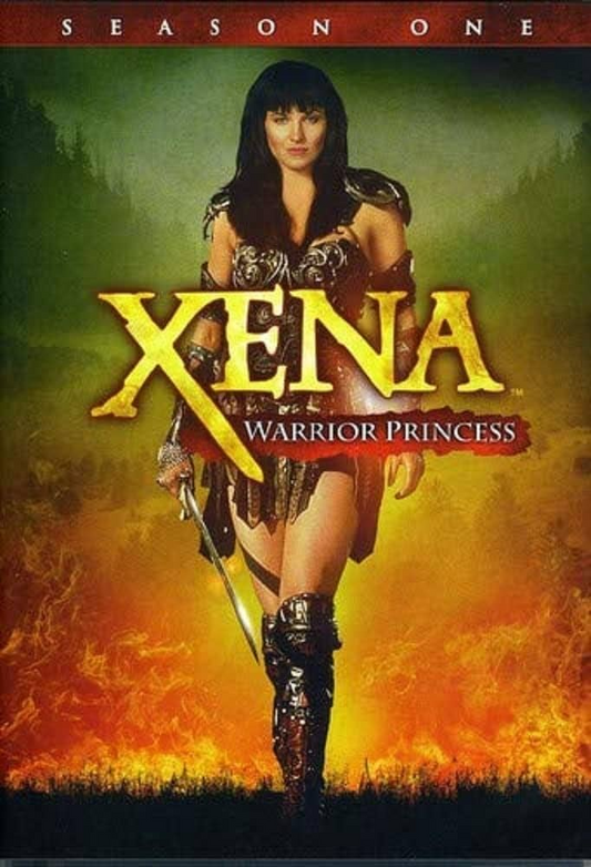 Xena S1