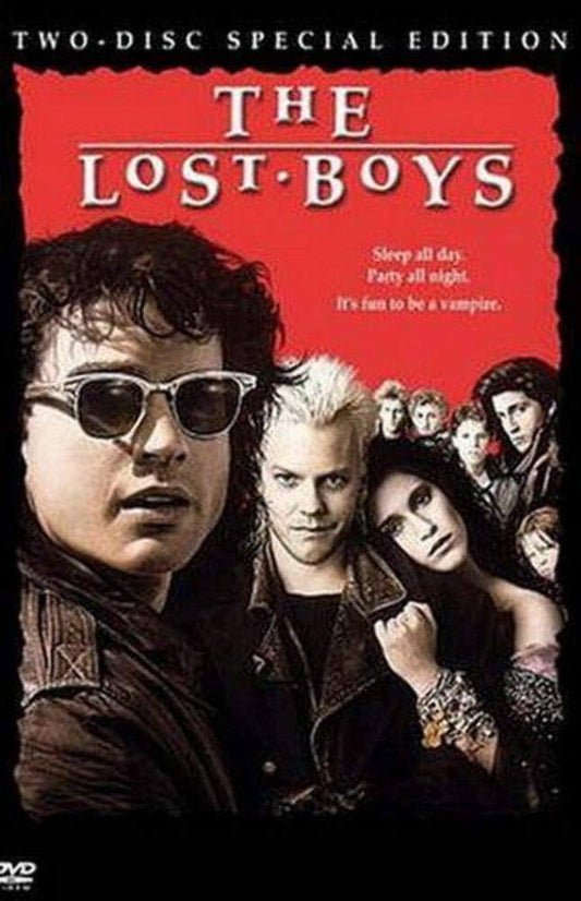 the lost boys