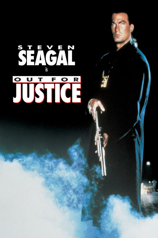 Out For Justice