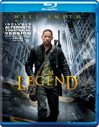 i am legend blu ray
