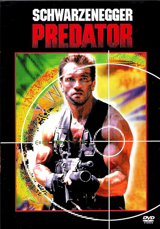 preditor 6952