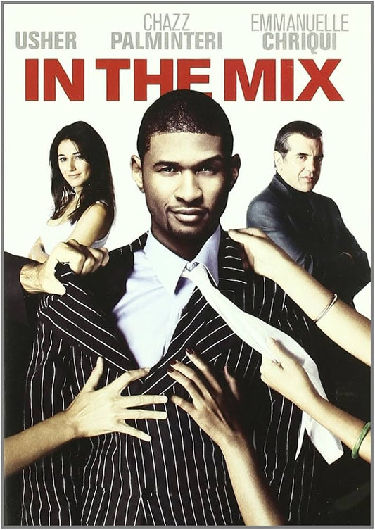 in the mix 6942