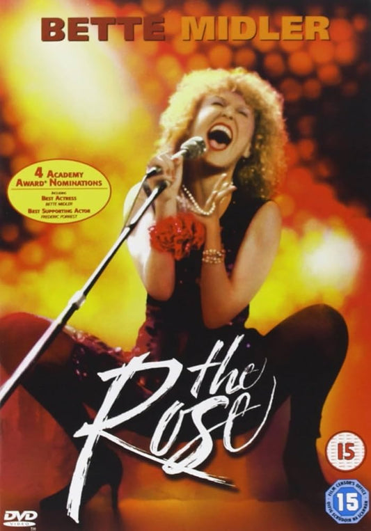 The Rose
