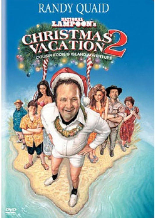 Christmas Vacation 2