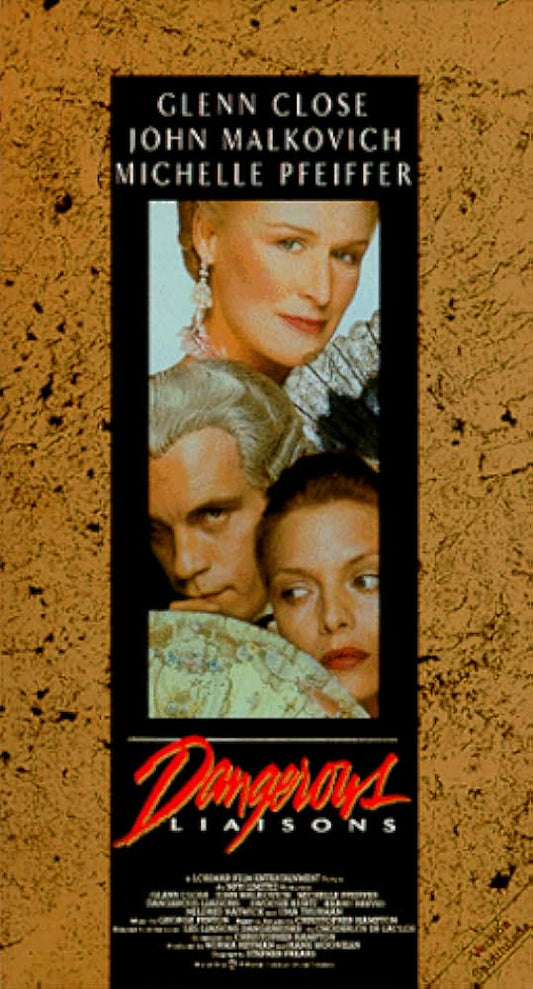 Dangerous Liaisons