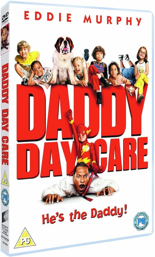 Daddy Daycare