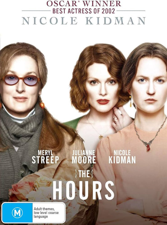 the hours