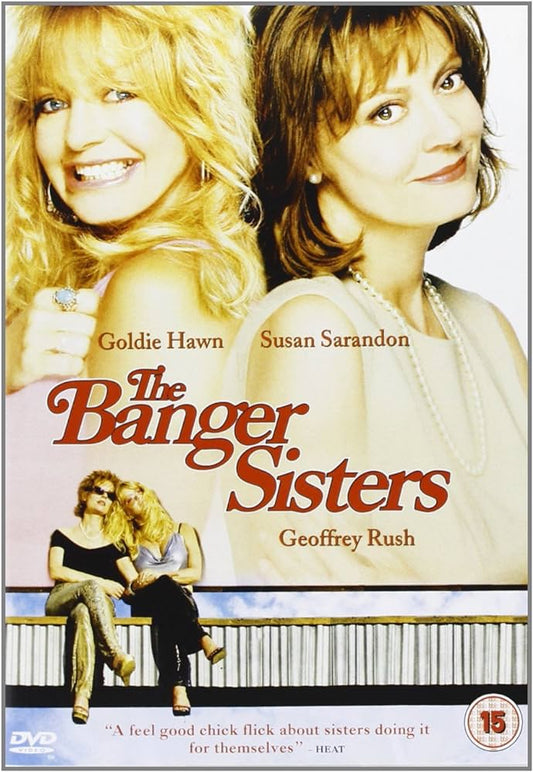 THE BANGER SISTERS