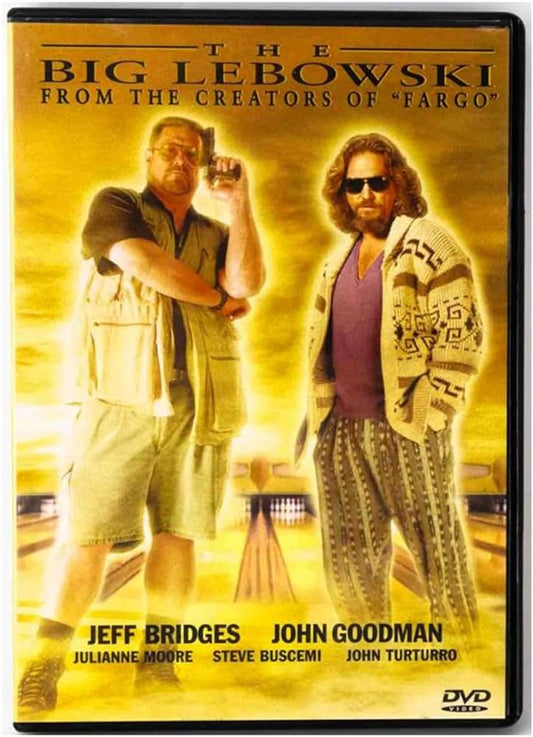 the big lebowski 6941