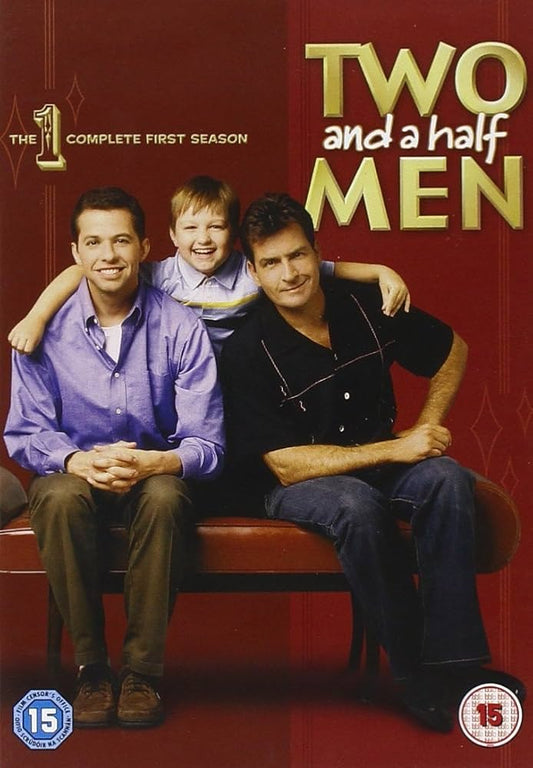 two & a half men s1 6946