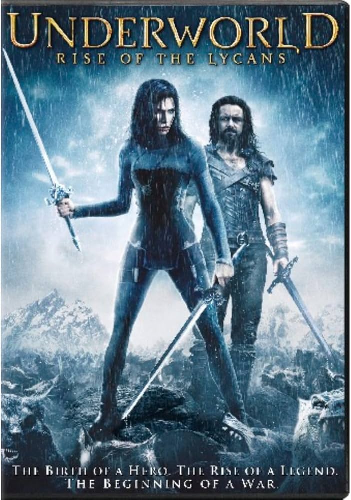 labou, Underworld-Rise of the lycans, zookeeper, the golden compass, dennis the menace