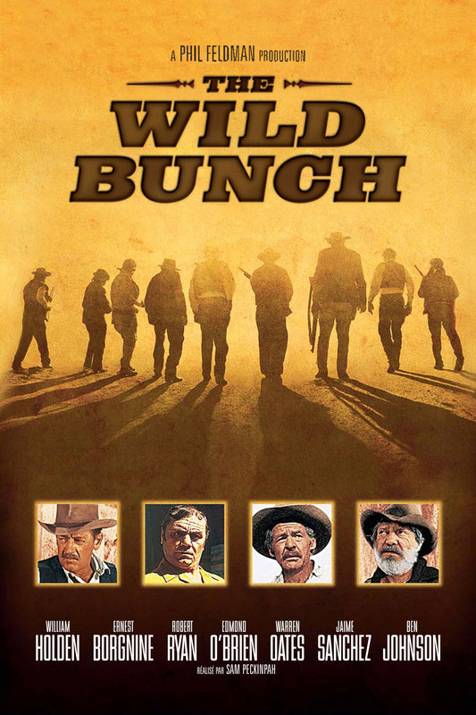 The Wild Bunch