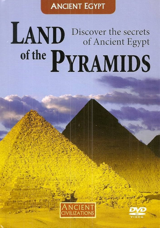 Land Of The Pyramids