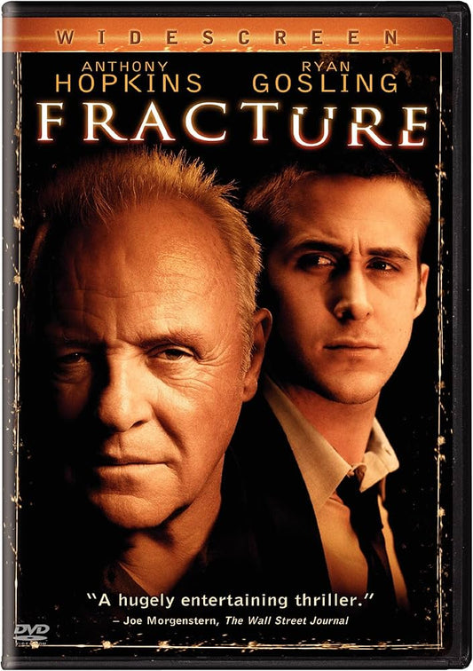 fracture 6934