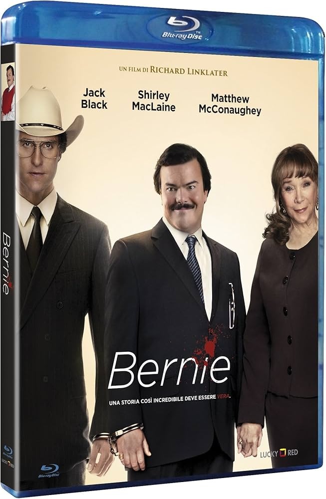 Bernie