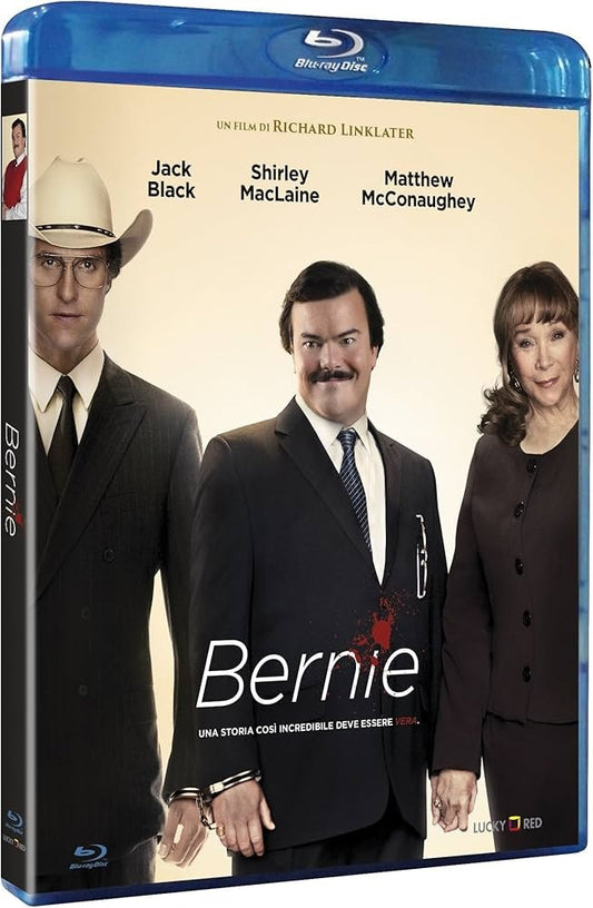 Bernie
