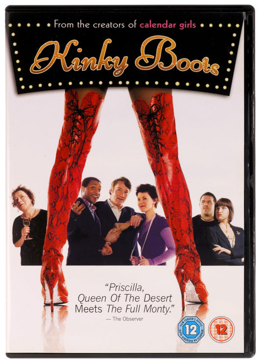 Kinky Boots