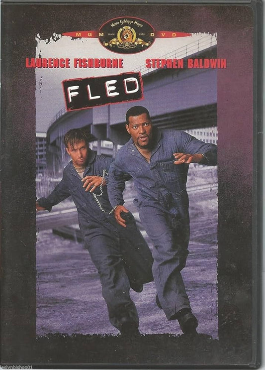 Fled