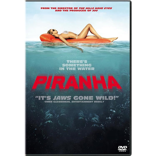 PIRANHA
