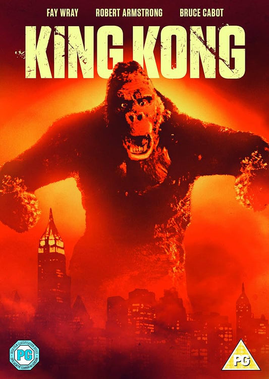 King Kong