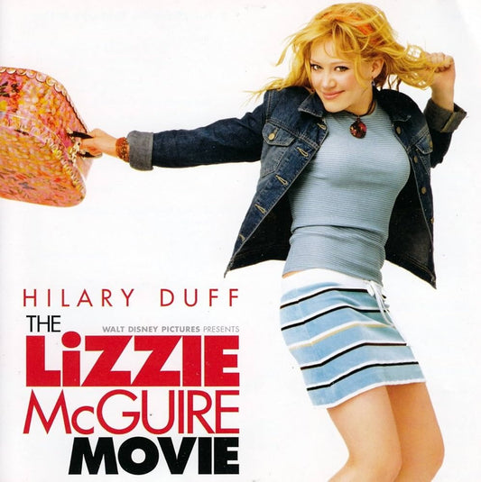 The Lizzie Mcguire Movie