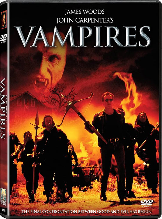 vampire
