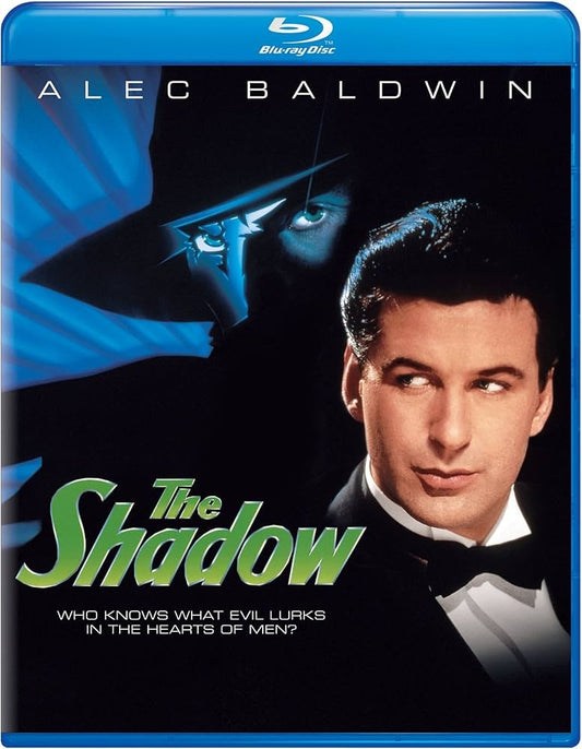 The Shadow