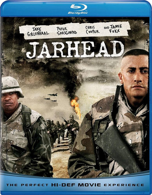 jarhead Blu Ray