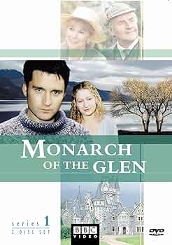Monarch of the  Glen Series 1