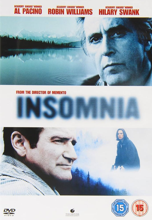 insomonia