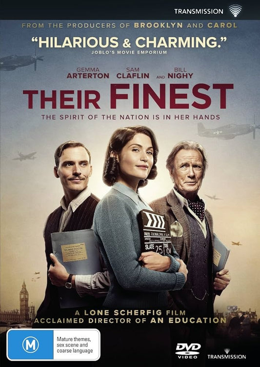 Their Finest