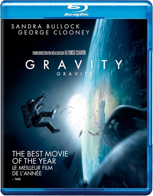 Gravity