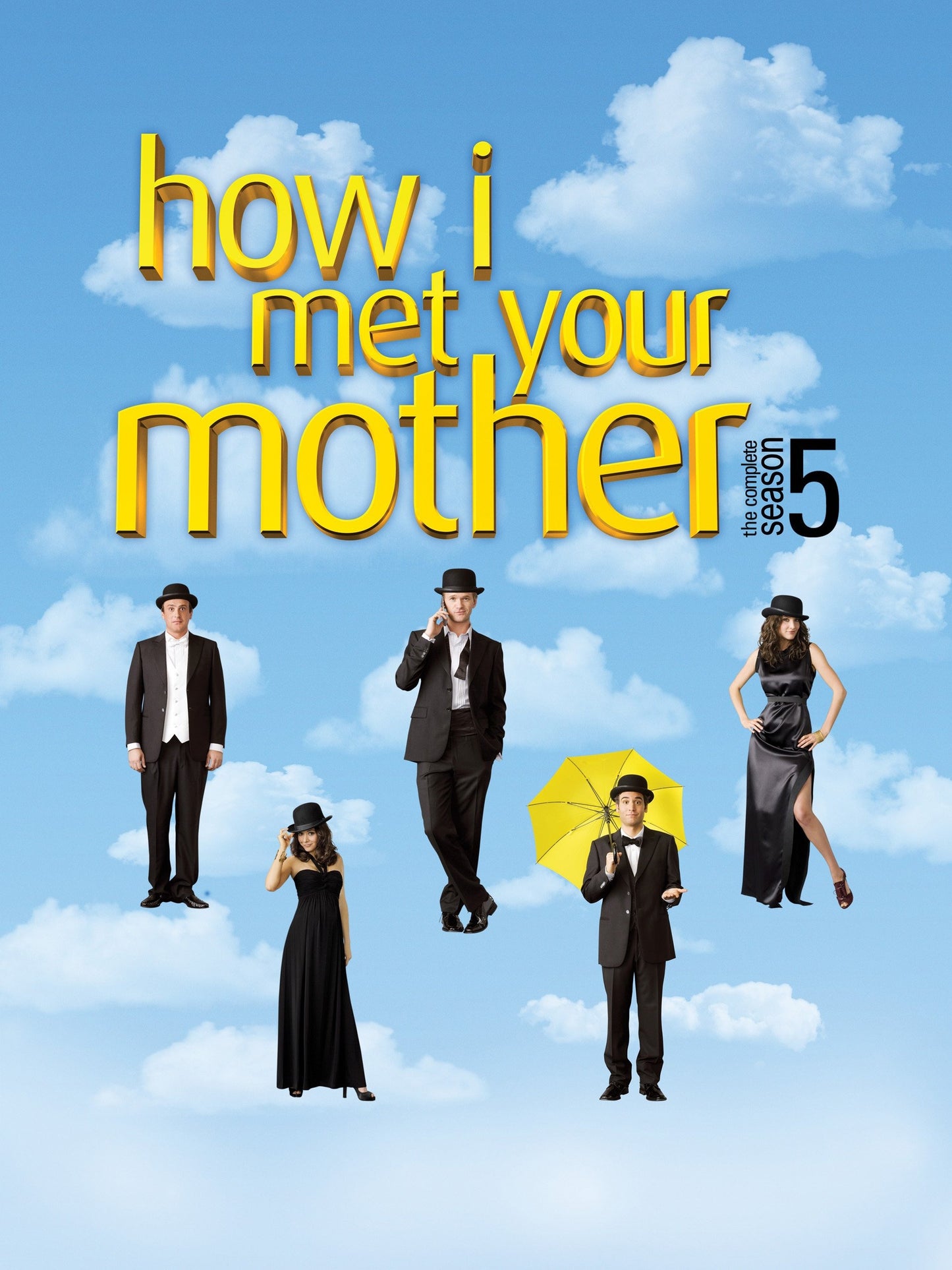 How I Met Your Mother S5