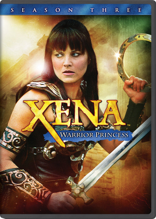 Xena S3