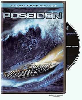 POSEIDON