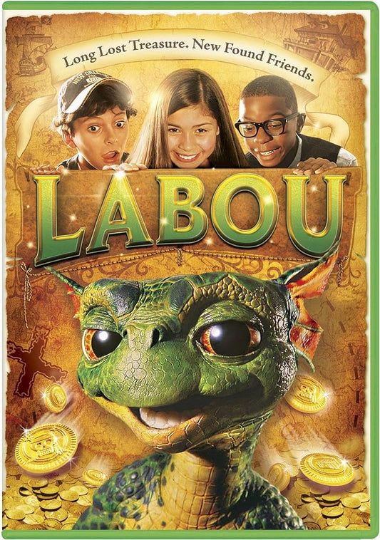 labou, bicentennial man, zookeeper, the golden compass, dennis the menace