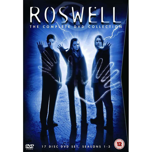 Roswell S1 D3