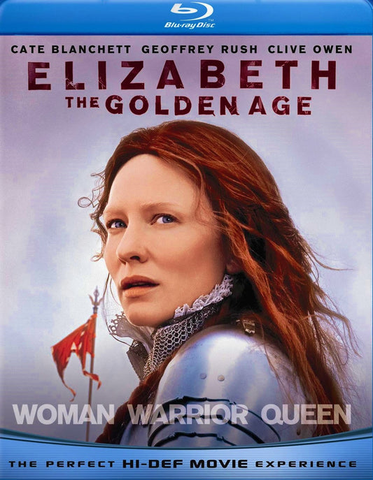 elizabeth blue ray