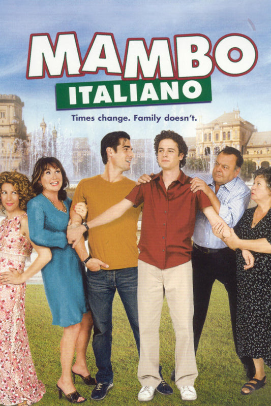 Mambo Italiano