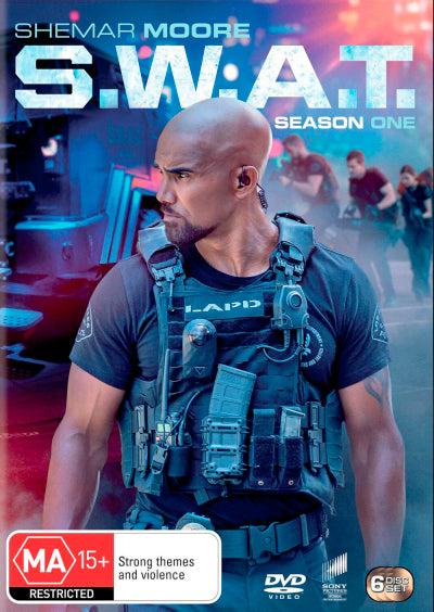 Swat Season 1