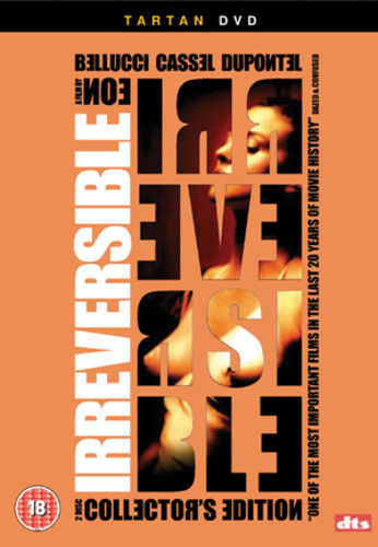 Irreversible
